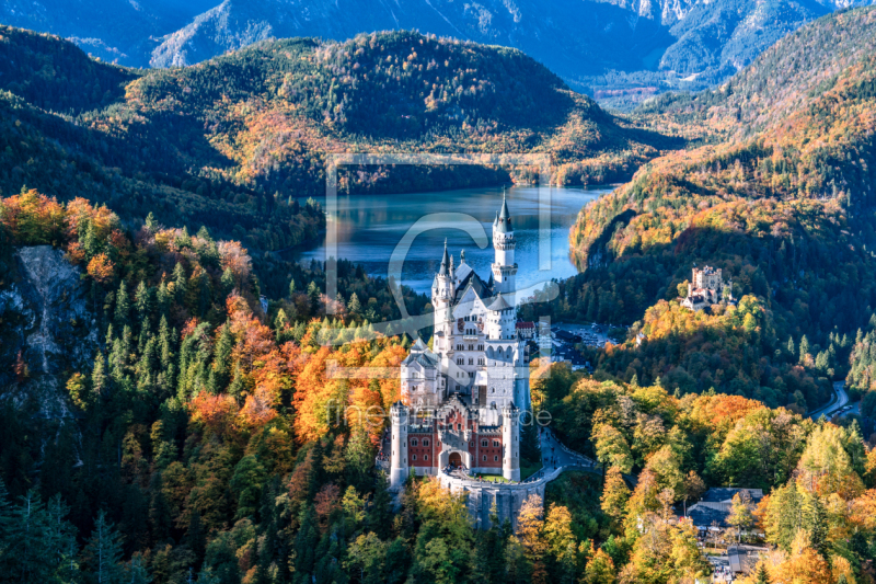 frei w&auml;hlbarer Bildausschnitt f&uuml;r Ihr Bild auf Label