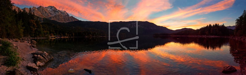 frei w&auml;hlbarer Bildausschnitt f&uuml;r Ihr Bild auf Label