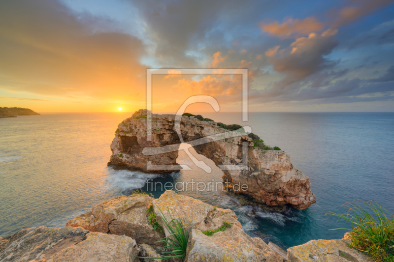 frei w&auml;hlbarer Bildausschnitt f&uuml;r Ihr Bild auf Label