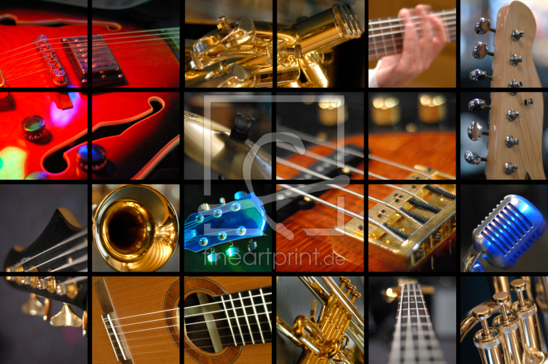 frei wählbarer Bildausschnitt für Ihr Bild auf Label