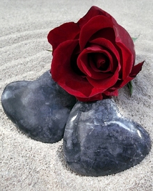 Profession of love - 10260871 /leinwand/bigthumb/10260871.jpg
