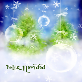 Feliz Navidad I - 10301235 /leinwand/bigthumb/10301235.jpg