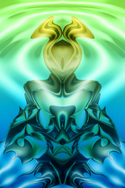 Water - Alien - 10541147 /leinwand/bigthumb/10541147.jpg