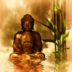Buddha - 10572067 /leinwand/bigthumb/10572067.jpg