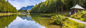 Panorama Riessersee (2+) - 10799307 /leinwand/bigthumb/10799307.jpg