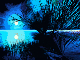 Moonlight - 10838355 /leinwand/bigthumb/10838355.jpg