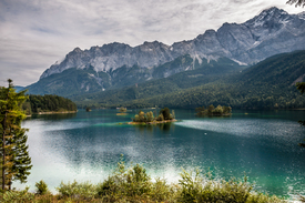 Eibsee 23 - 10843657 /leinwand/bigthumb/10843657.jpg