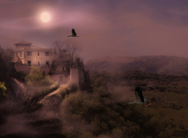 Somewhereland - 10941831 /leinwand/bigthumb/10941831.jpg