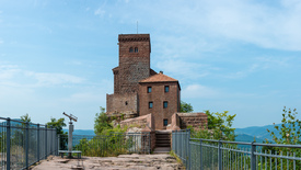 Trifels-SĂŒdseite 4 - 10993344 /leinwand/bigthumb/10993344.jpg