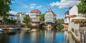 BrĂŒckenhĂ€user Bad Kreuznach 1 - 11001610 /leinwand/bigthumb/11001610.jpg