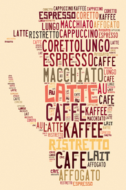 many types of coffee - 11036783 /leinwand/bigthumb/11036783.jpg