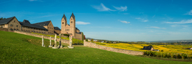 Abtei St. Hildegard 3:1 - 11090733 /leinwand/bigthumb/11090733.jpg