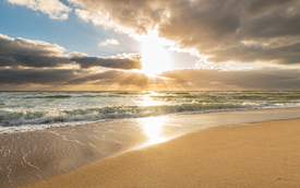 Abendstimmung auf Sylt - 11542894 /leinwand/bigthumb/11542894.jpg