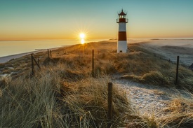 Leuchtturm List Ost auf Sylt - 11730944 /leinwand/bigthumb/11730944.jpg