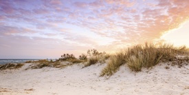 Ostseestrand im Abendlicht - 11738044 /leinwand/bigthumb/11738044.jpg