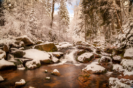 Im Bodetal - 11742574 /leinwand/bigthumb/11742574.jpg