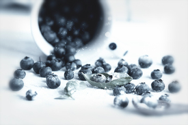Blaubeeren TrÀume - 11751364 /leinwand/bigthumb/11751364.jpg