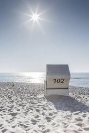 Sonneninsel Sylt - 11828483 /leinwand/bigthumb/11828483.jpg