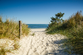 Sommerfrische an der Ostsee - 11911150 /leinwand/bigthumb/11911150.jpg