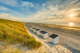 StrandhÀuschen in Domburg - 12375164 /leinwand/bigthumb/12375164.jpg