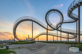 Tiger and Turtle Duisburg - 12407270 /leinwand/bigthumb/12407270.jpg