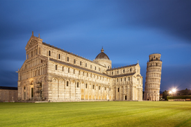 Drei Minuten Pisa - 12415689 /leinwand/bigthumb/12415689.jpg