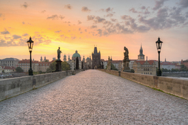 KarlsbrĂŒcke Prag - 12480822 /leinwand/bigthumb/12480822.jpg