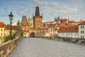 Prager Kleinseite - Mala Strana - 12481141 /leinwand/bigthumb/12481141.jpg