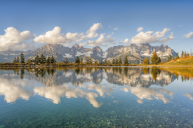 Wilder Kaiser in Tirol - 12503779 /leinwand/bigthumb/12503779.jpg