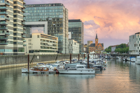 Rheinauhafen Köln - 12809475 /leinwand/bigthumb/12809475.jpg