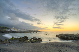 Teneriffa Playa Jardin in Puerto de la Cruz - 12826298 /leinwand/bigthumb/12826298.jpg