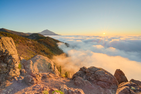 Teneriffa Mirador de Ayosa - 12830381 /leinwand/bigthumb/12830381.jpg