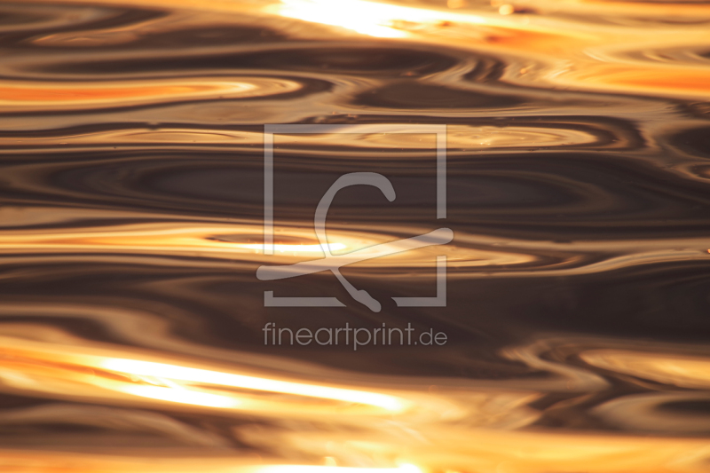 frei wählbarer Bildausschnitt für Ihr Bild auf Leinwand