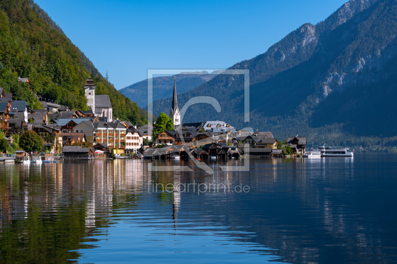 frei wählbarer Bildausschnitt für Ihr Bild auf Leinwand