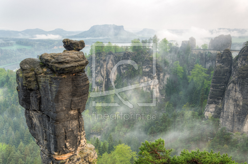 frei wählbarer Bildausschnitt für Ihr Bild auf Leinwand