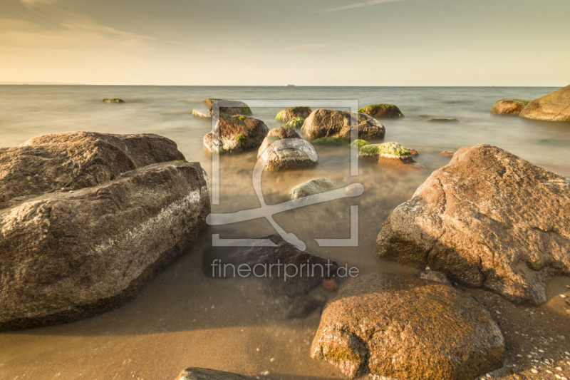frei wählbarer Bildausschnitt für Ihr Bild auf Leinwand