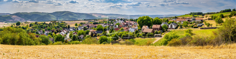 frei wählbarer Bildausschnitt für Ihr Bild auf Leinwand