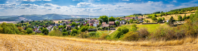 frei wählbarer Bildausschnitt für Ihr Bild auf Leinwand