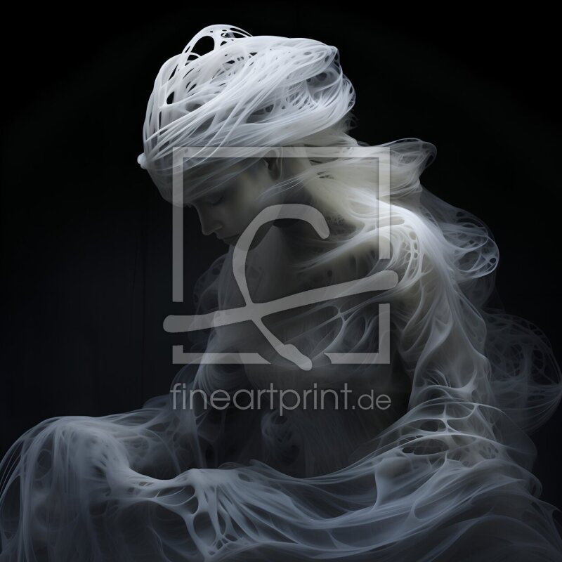 frei wählbarer Bildausschnitt für Ihr Bild auf Leinwand