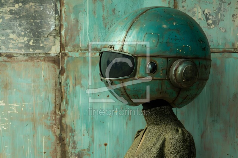 frei wählbarer Bildausschnitt für Ihr Bild auf Leinwand