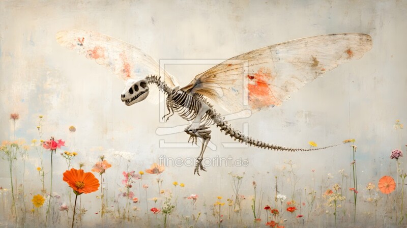 frei wählbarer Bildausschnitt für Ihr Bild auf Leinwand