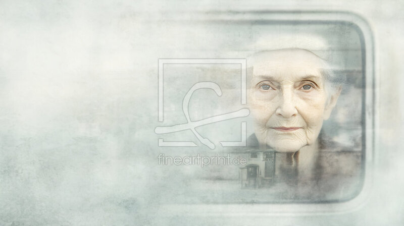 frei wählbarer Bildausschnitt für Ihr Bild auf Leinwand