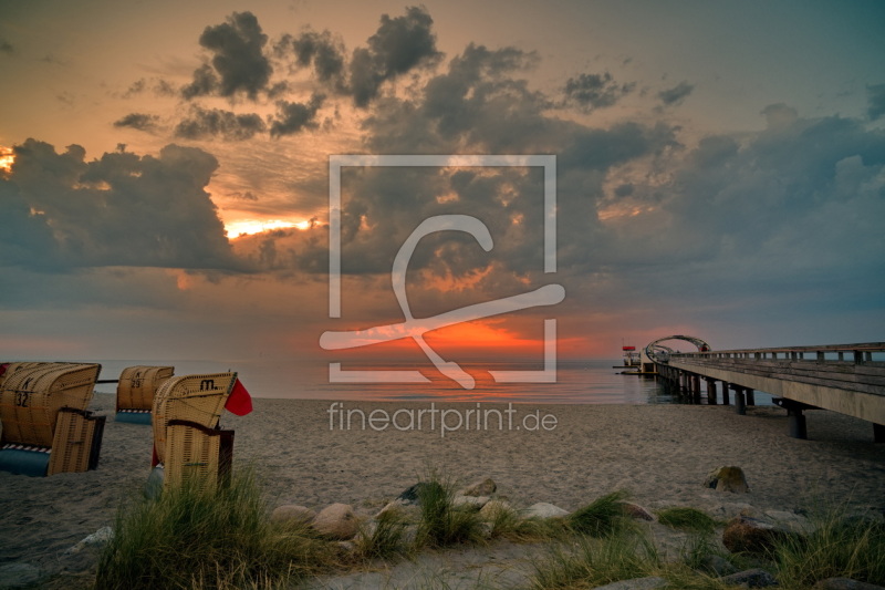 frei wählbarer Bildausschnitt für Ihr Bild auf Leinwand