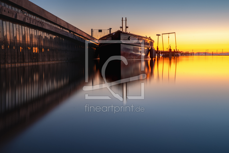 frei wählbarer Bildausschnitt für Ihr Bild auf Leinwand