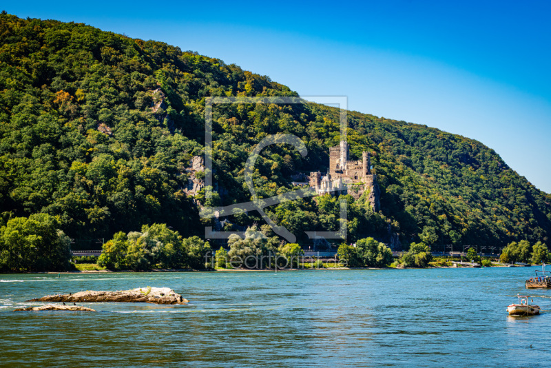 frei wählbarer Bildausschnitt für Ihr Bild auf Leinwand