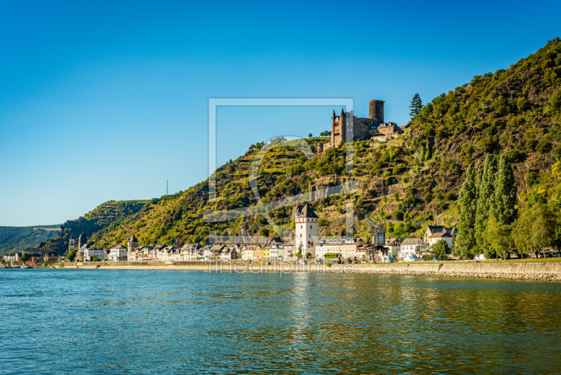 frei wählbarer Bildausschnitt für Ihr Bild auf Leinwand