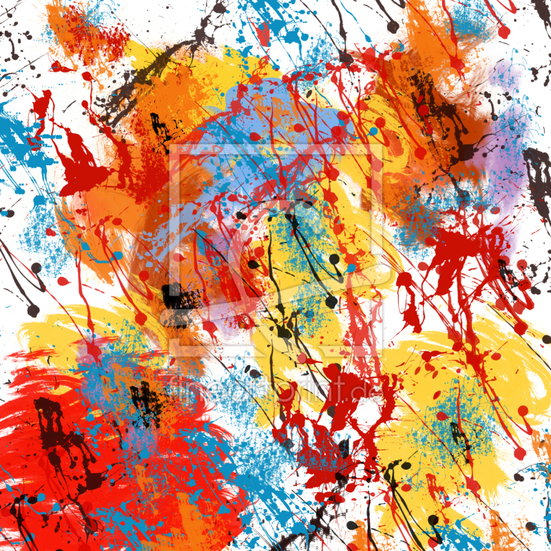 frei wählbarer Bildausschnitt für Ihr Bild auf Leinwand