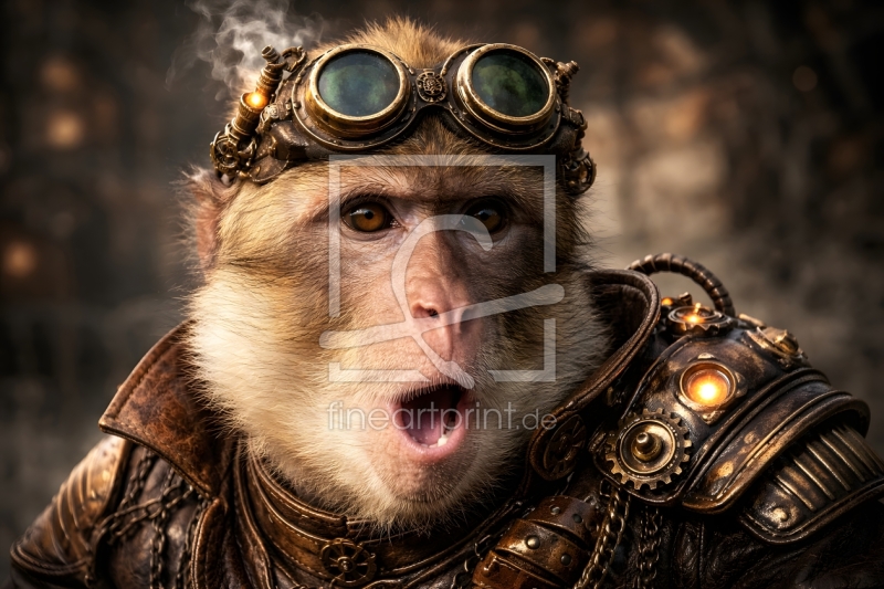 frei wählbarer Bildausschnitt für Ihr Bild auf Leinwand