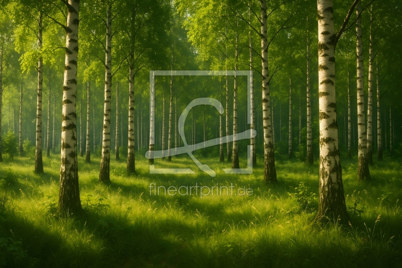 frei wählbarer Bildausschnitt für Ihr Bild auf Leinwand