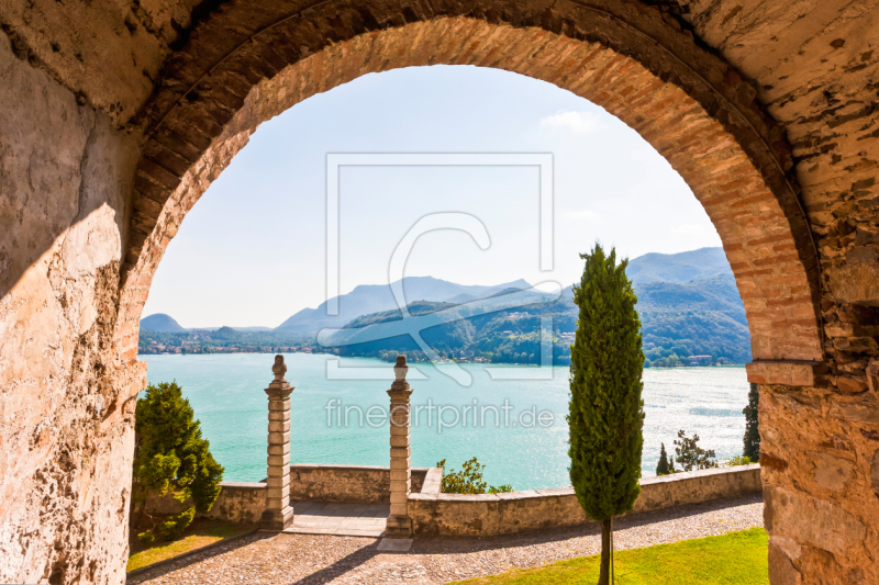 frei wählbarer Bildausschnitt für Ihr Bild auf Leinwand